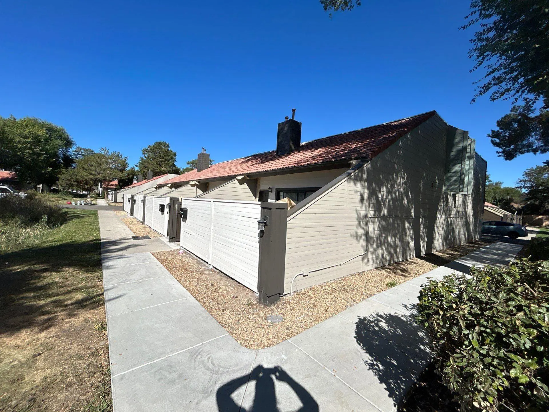 Spring Villas