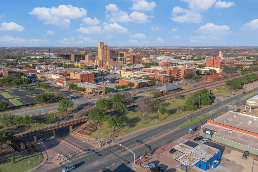 Abilene