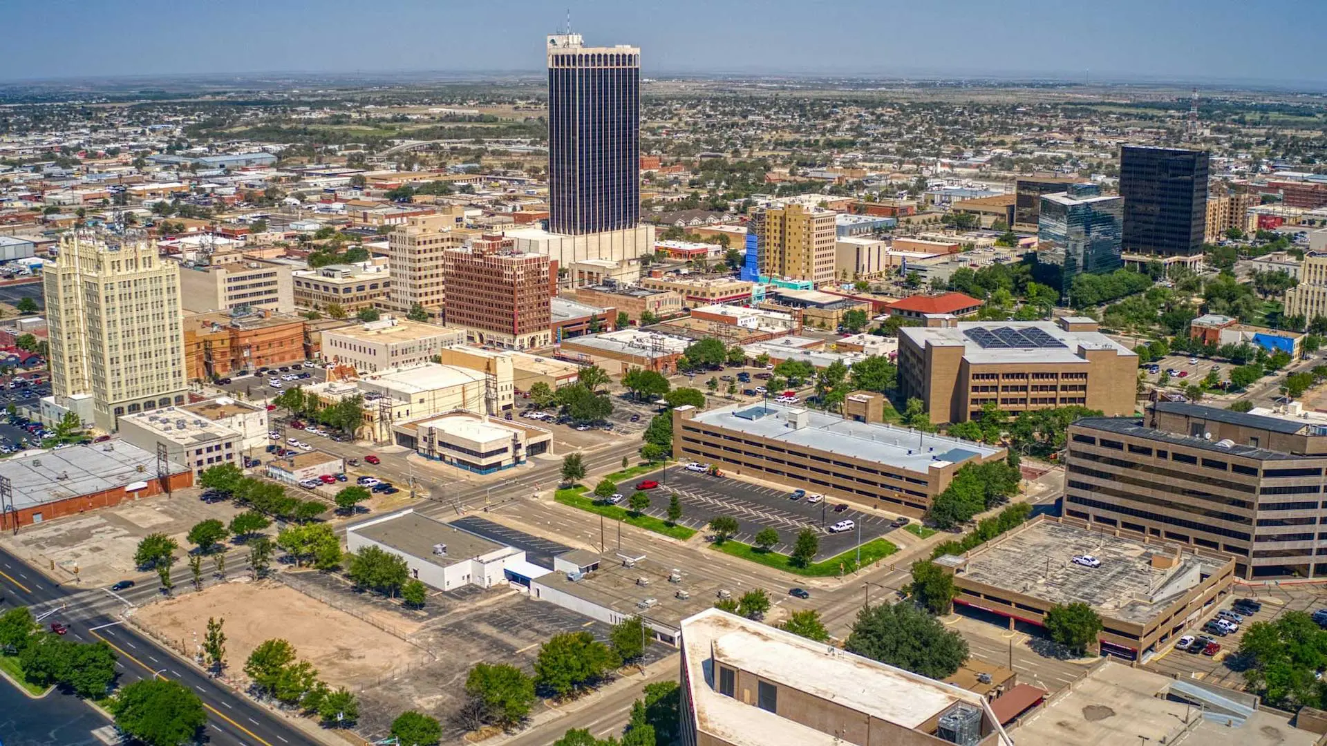Amarillo