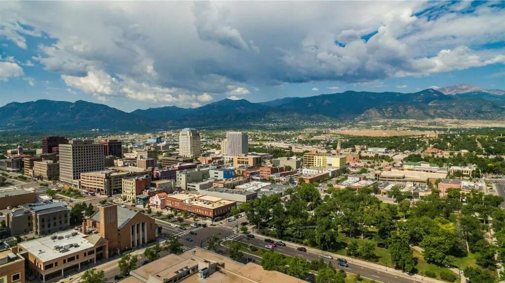 ColoradoSprings