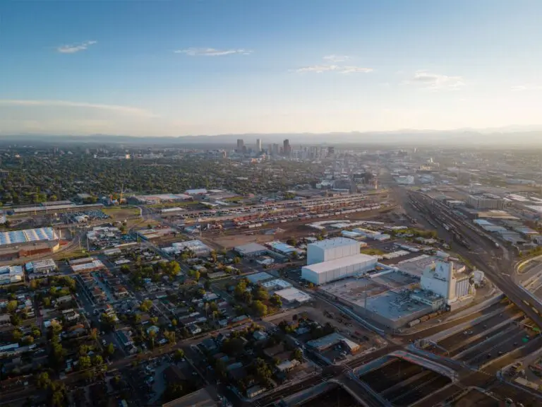 Denver