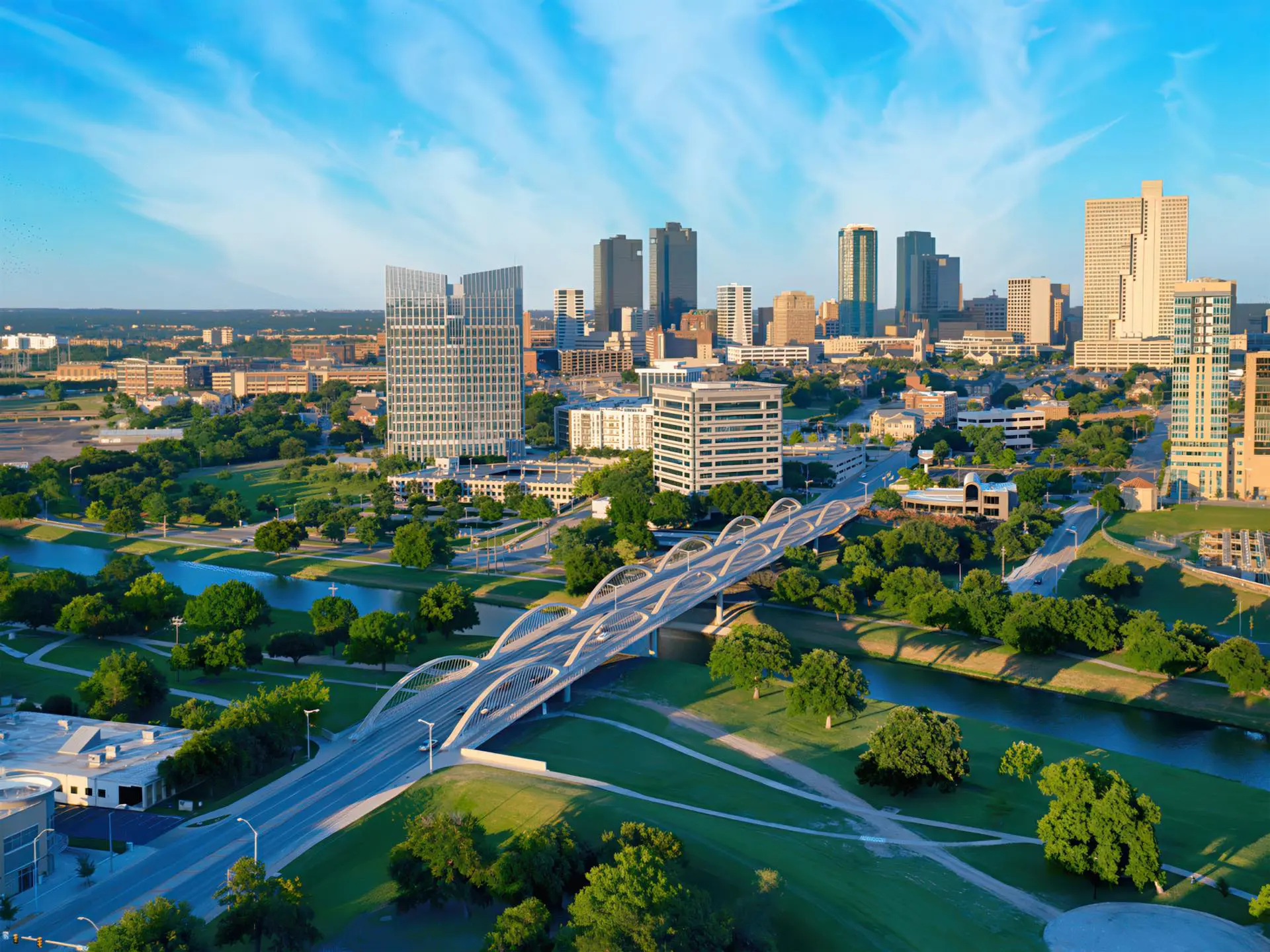FortWorth