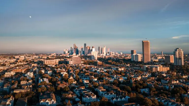 Houston