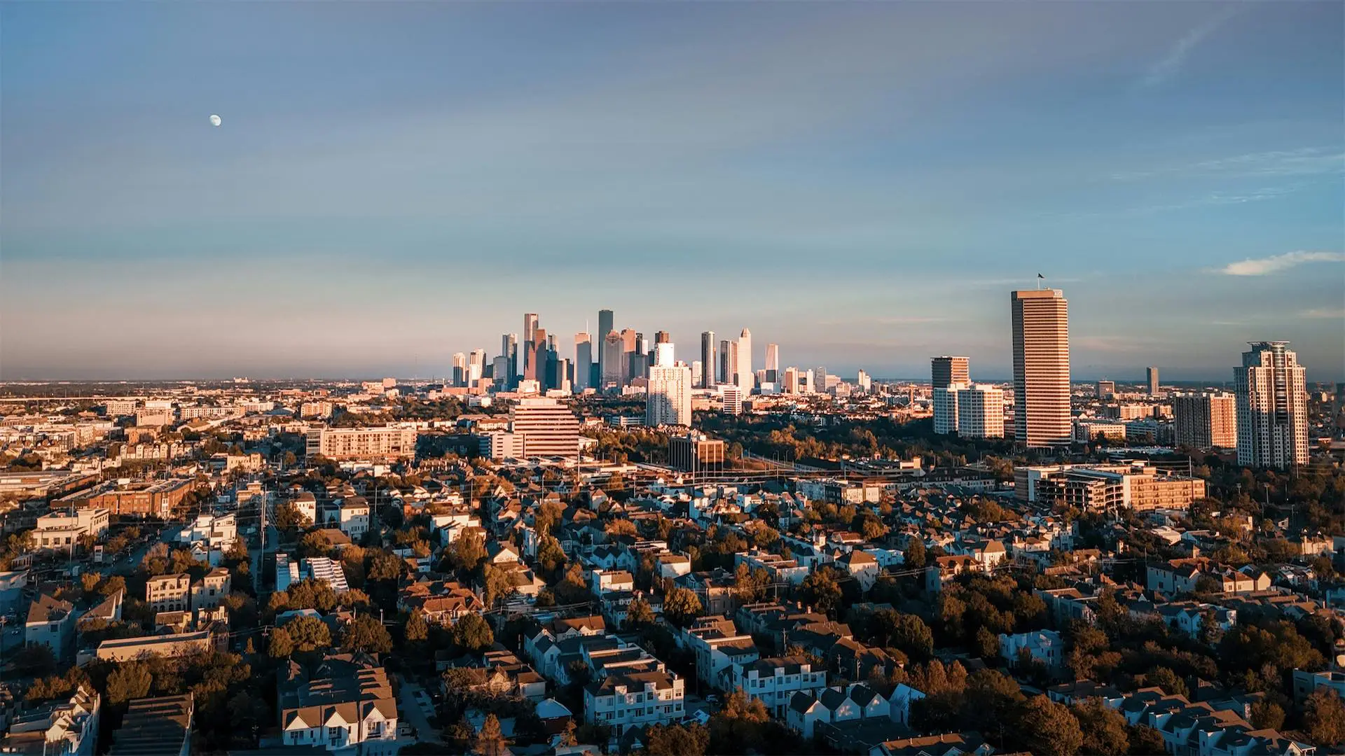 Houston