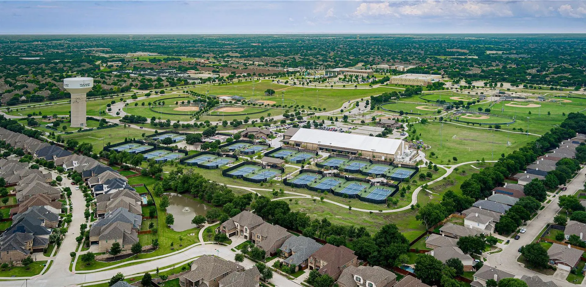 McKinney