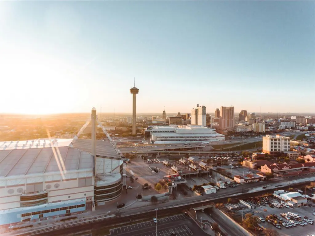 SanAntonio