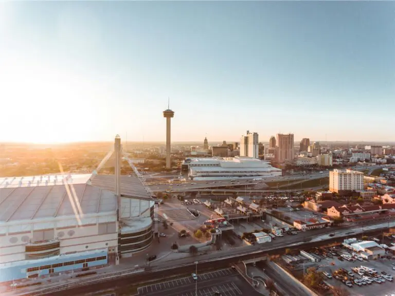 SanAntonio