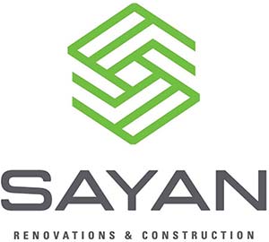 Sayan Renovations & Construction