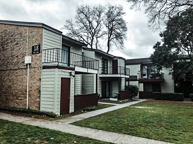 Alamo Estates: Full Siding Replacement