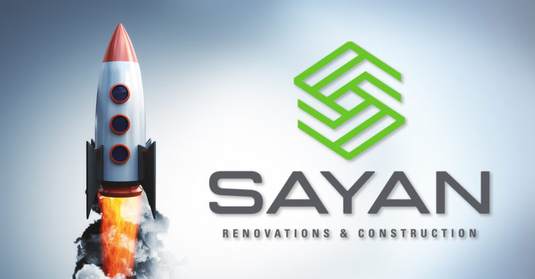 Sayan Renovation & Construction