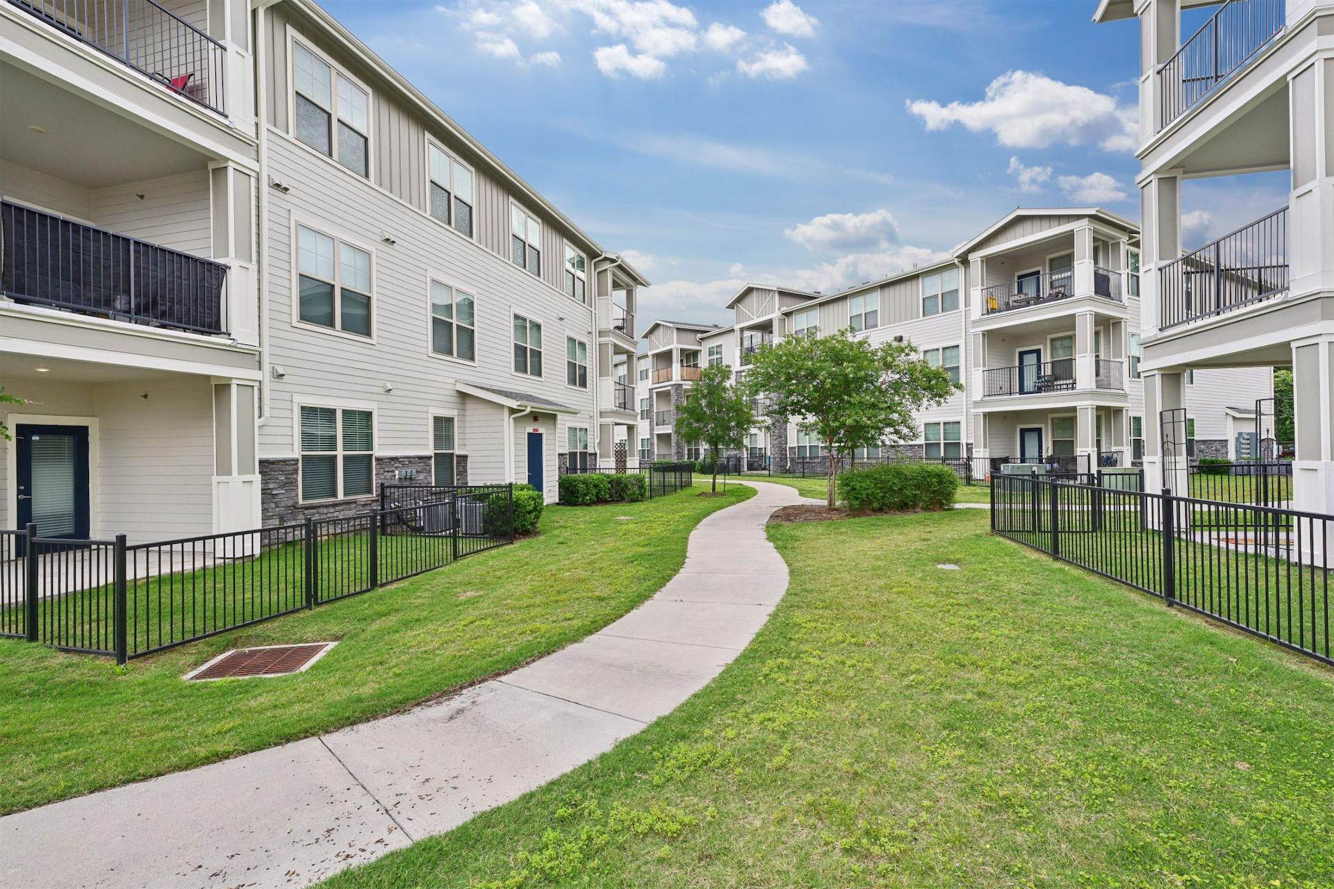 multifamily 2
