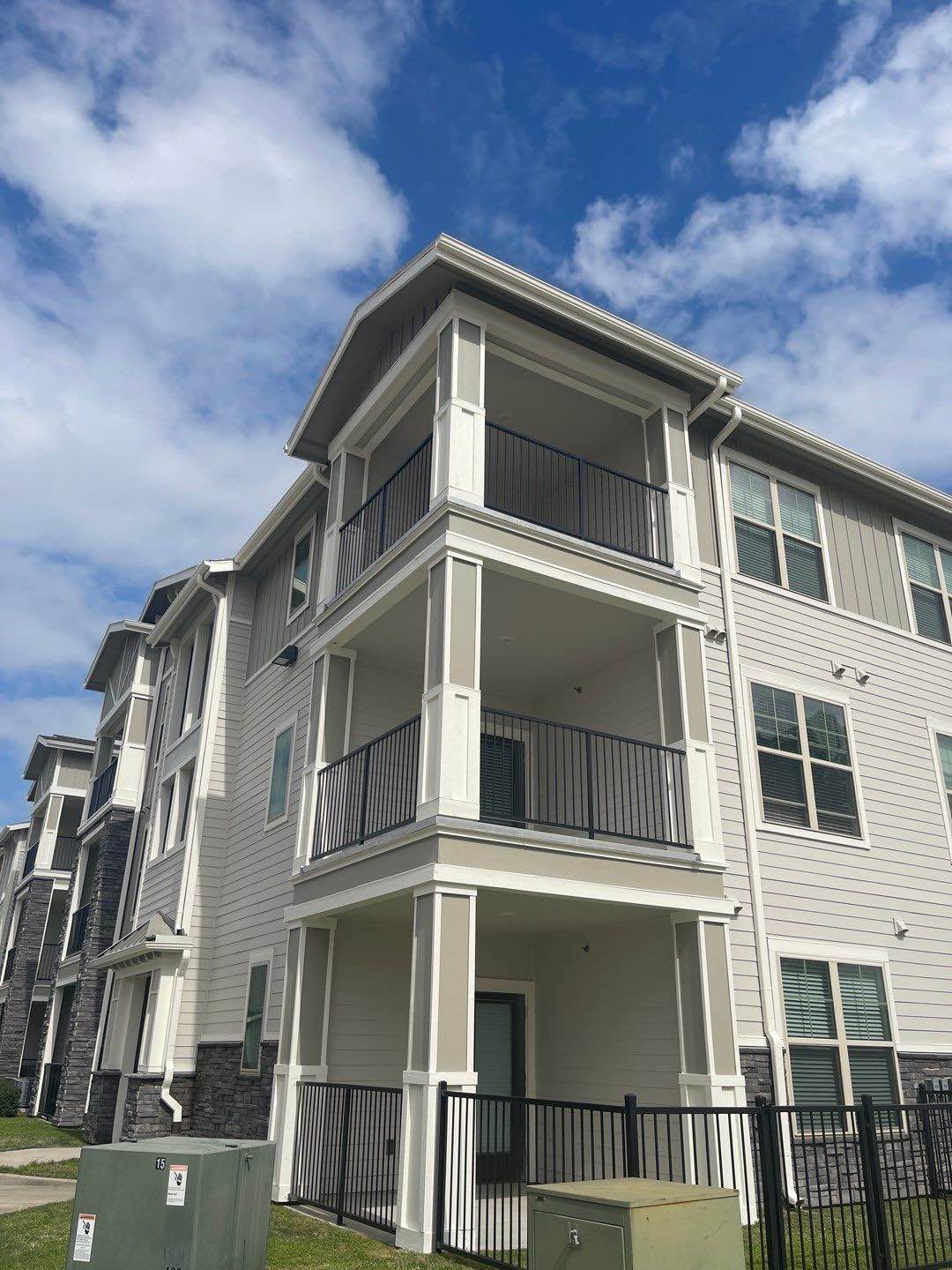 multifamily 8