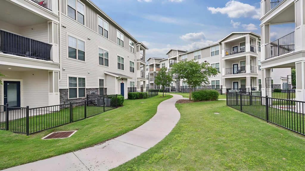 multifamily 1