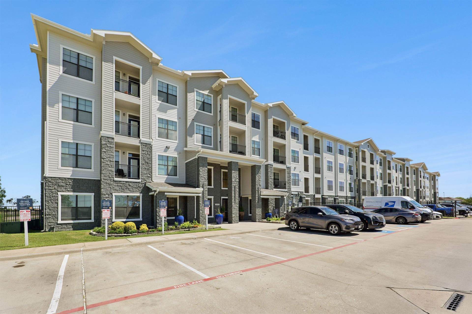 multifamily 5