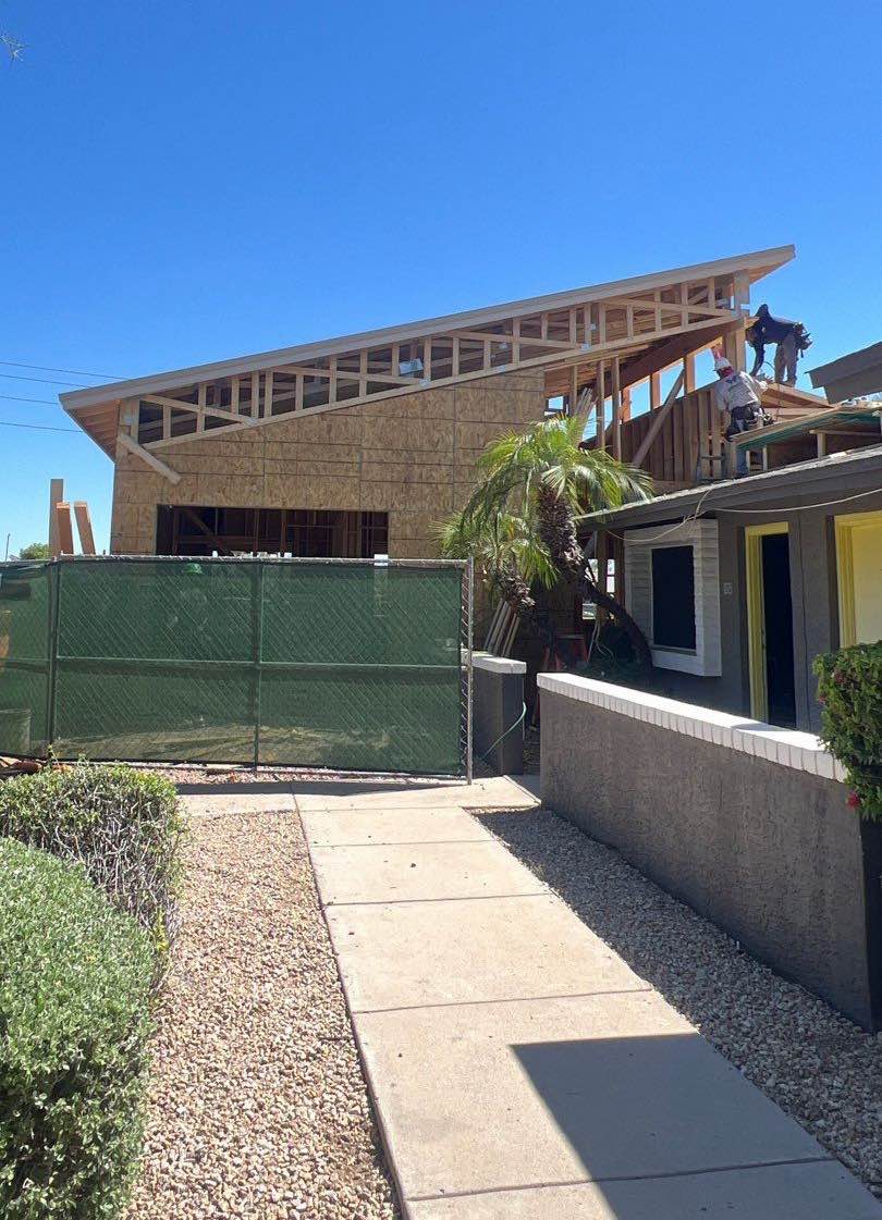 Ground-Up